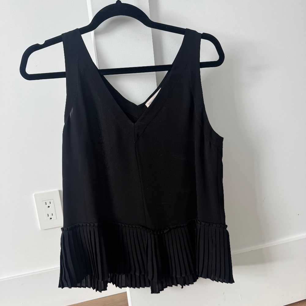 Rebecca Taylor Blouse